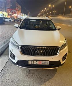 کیا سۆرینتۆ